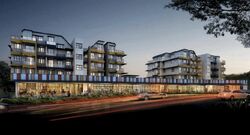 Novena Regency (D11), Shop House #388637761